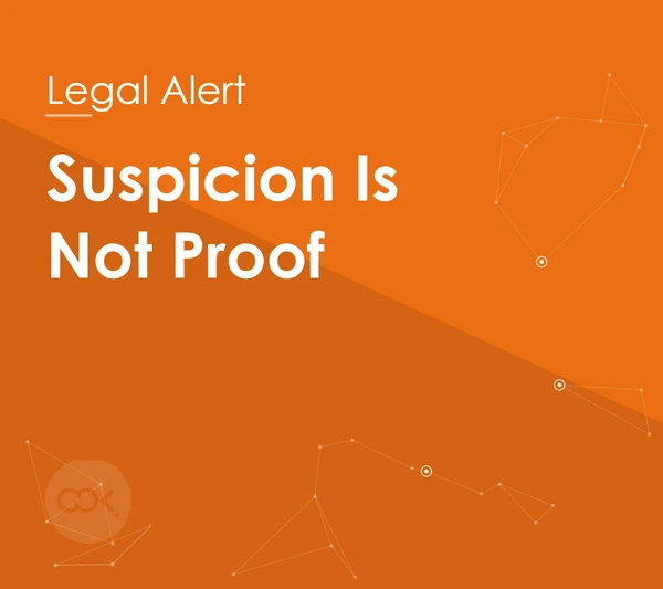 Legal Alert: Suspicion Is Not Proof — Court of Appeal on Arson Defences and Insured Values in Fire Claims