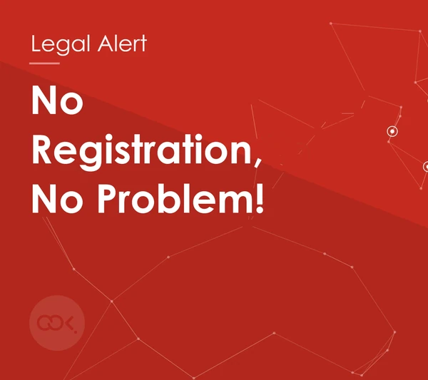 Legal Alert: Foreign Companies Without Local Registration Can Sue in Kenya