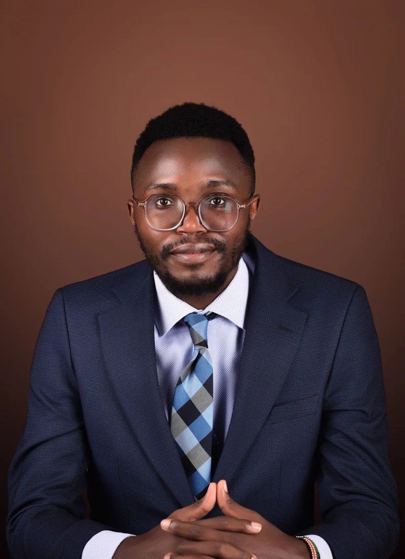 Luka Ome, Partner, OK Law Advocates LLP