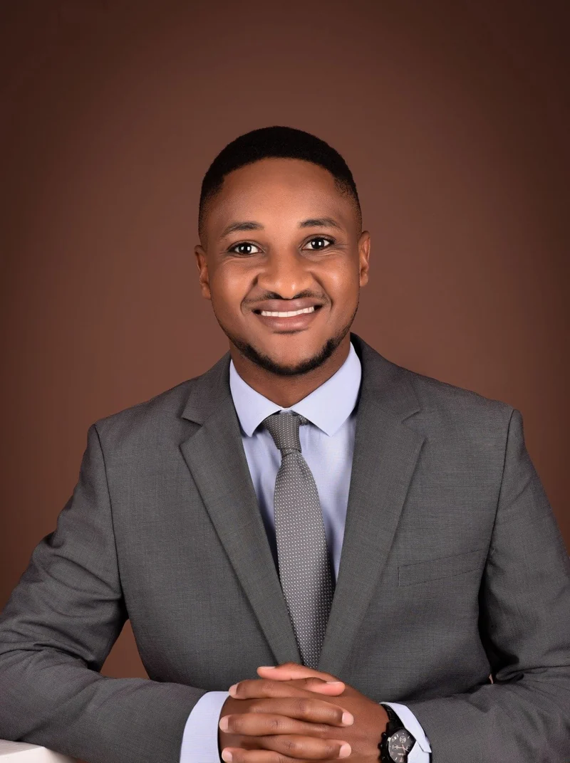 Victor Kaula, Managing Partner, OK Law Advocates LLP