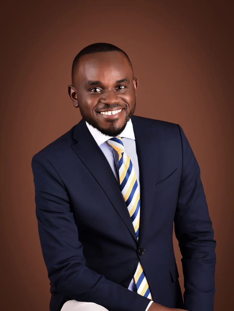 Yonah Ougo, Partner, OK Law Advocates LLP